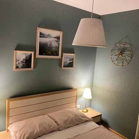 Zlatibor Apartman Lajd מראה חיצוני תמונה