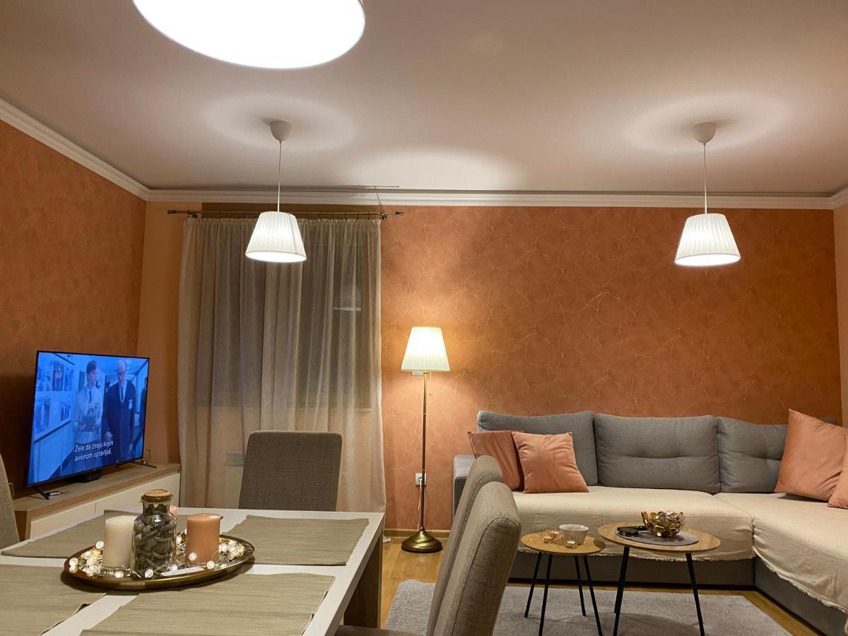 Zlatibor Apartman Lajd מראה חיצוני תמונה