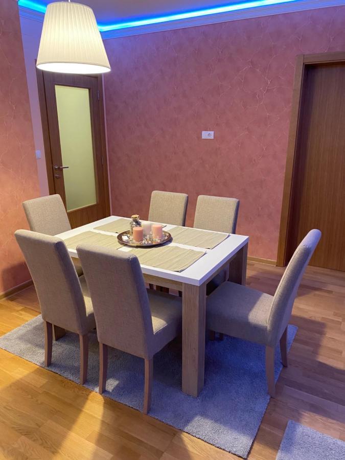 Zlatibor Apartman Lajd מראה חיצוני תמונה