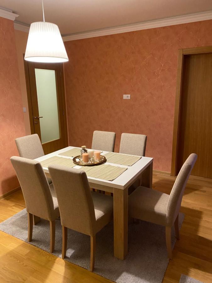 Zlatibor Apartman Lajd מראה חיצוני תמונה