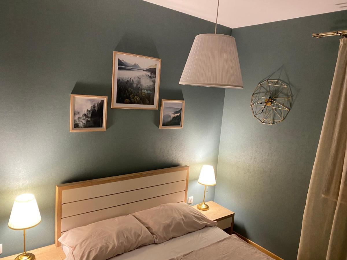 Zlatibor Apartman Lajd מראה חיצוני תמונה