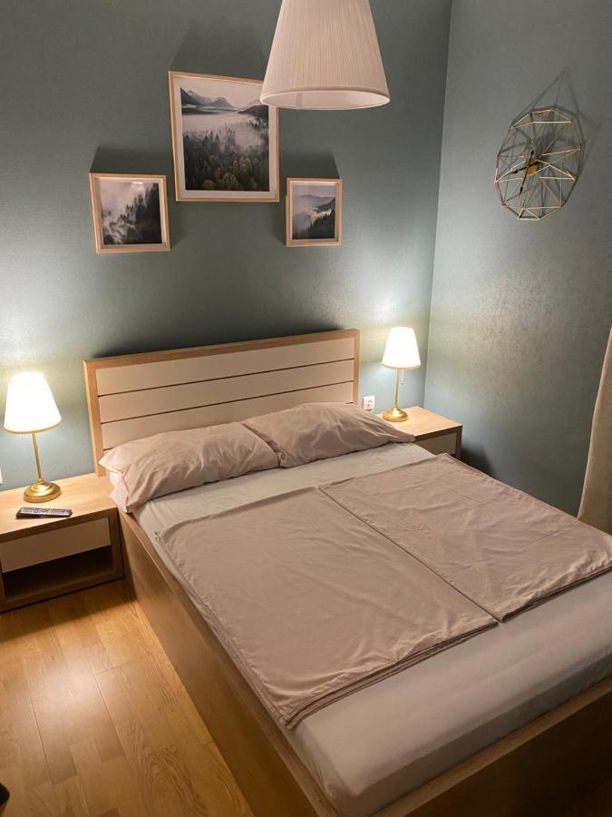 Zlatibor Apartman Lajd מראה חיצוני תמונה