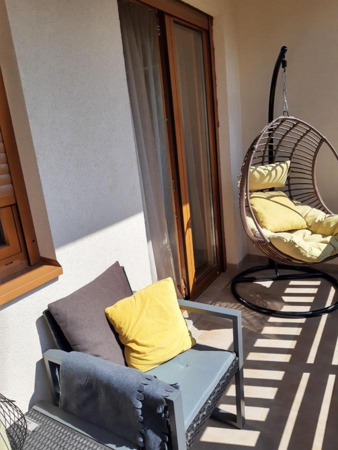 Zlatibor Apartman Lajd מראה חיצוני תמונה