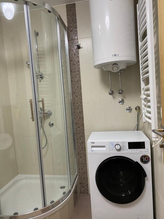 Zlatibor Apartman Lajd מראה חיצוני תמונה