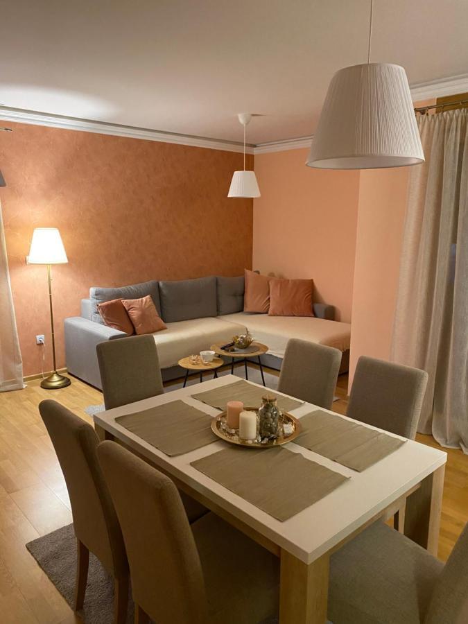 Zlatibor Apartman Lajd מראה חיצוני תמונה