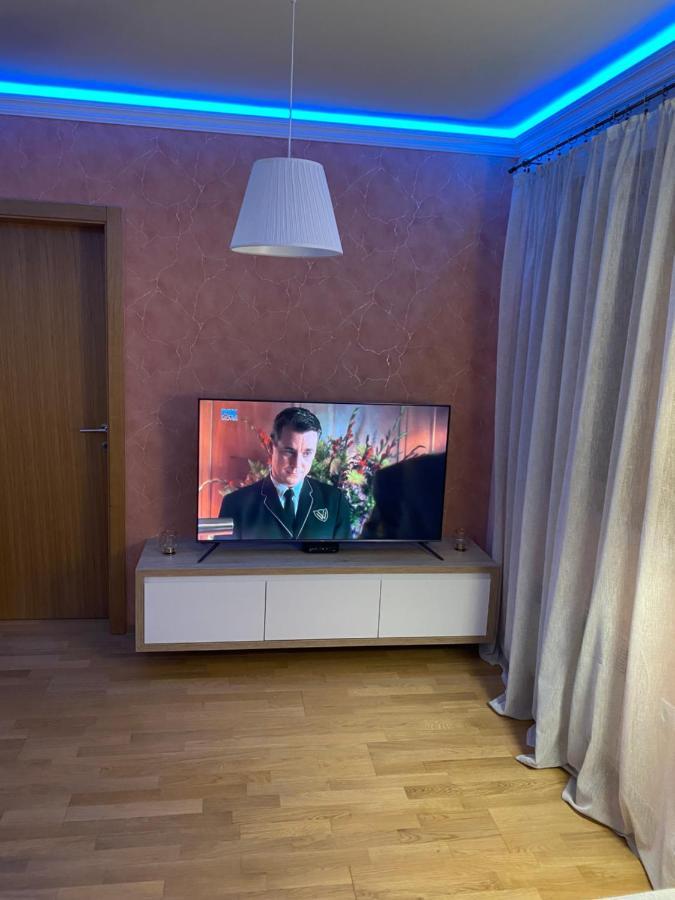 Zlatibor Apartman Lajd מראה חיצוני תמונה