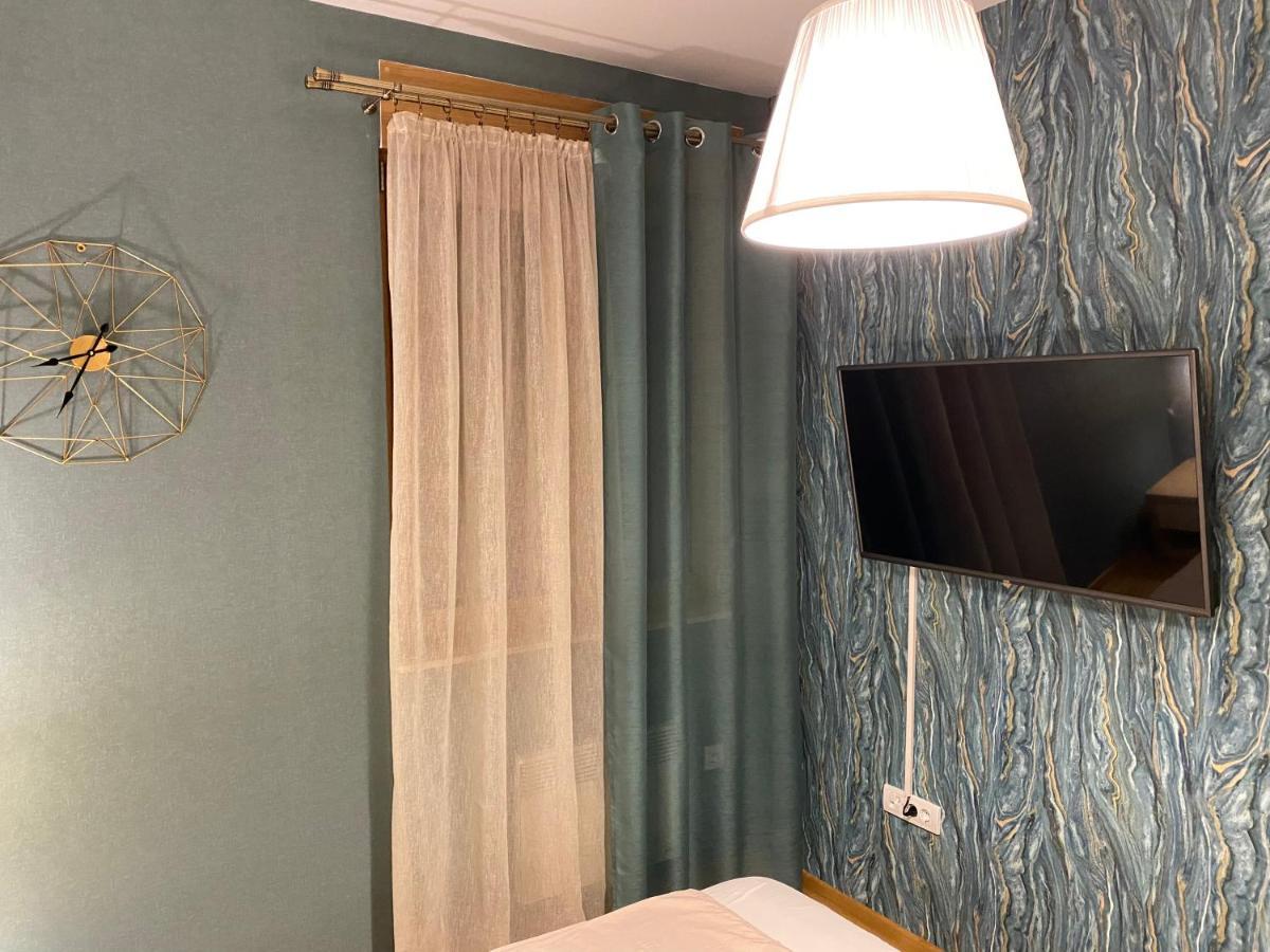 Zlatibor Apartman Lajd מראה חיצוני תמונה