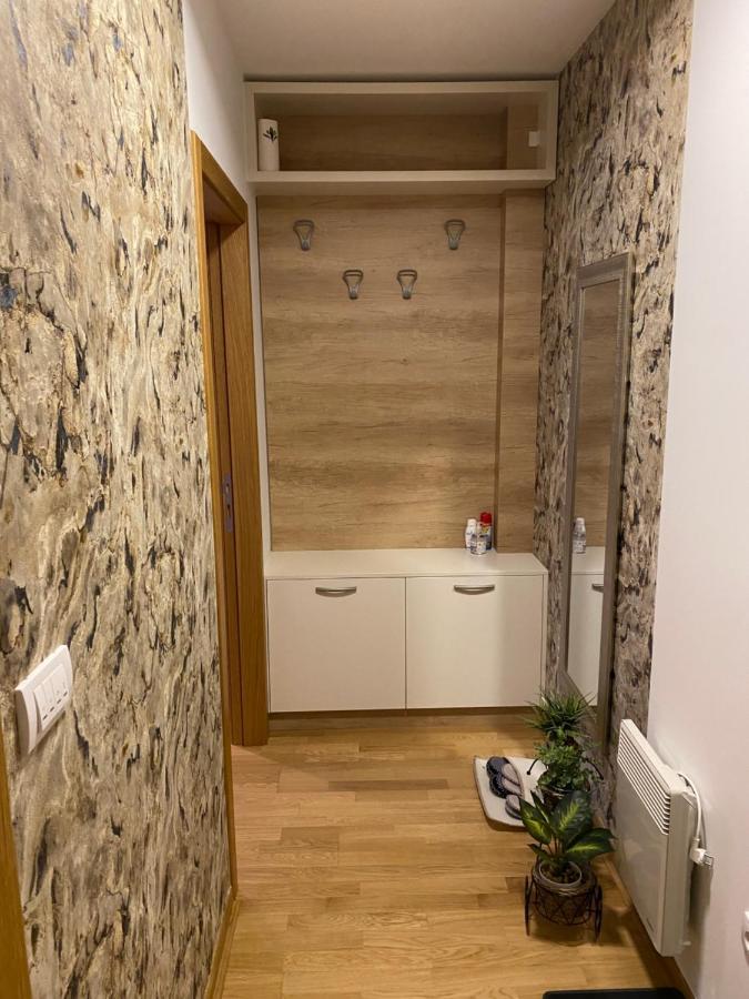 Zlatibor Apartman Lajd מראה חיצוני תמונה