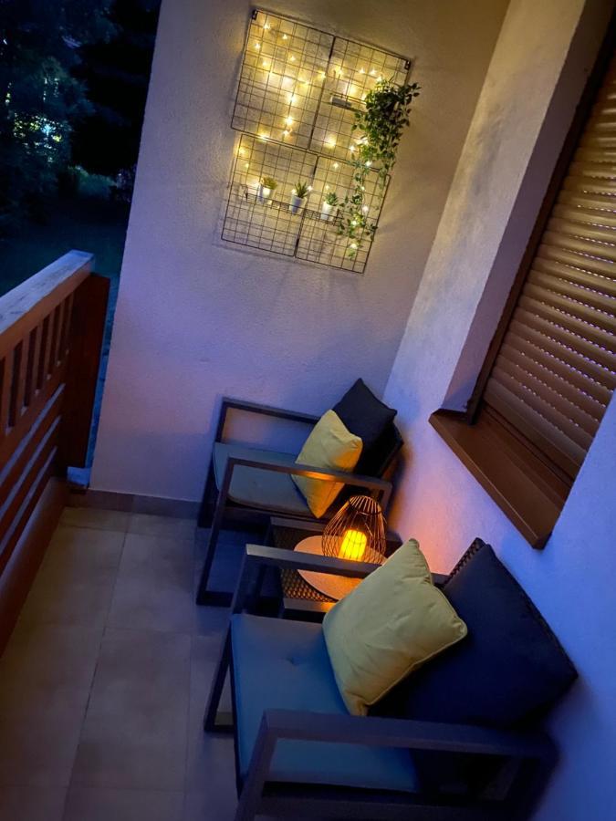 Zlatibor Apartman Lajd מראה חיצוני תמונה