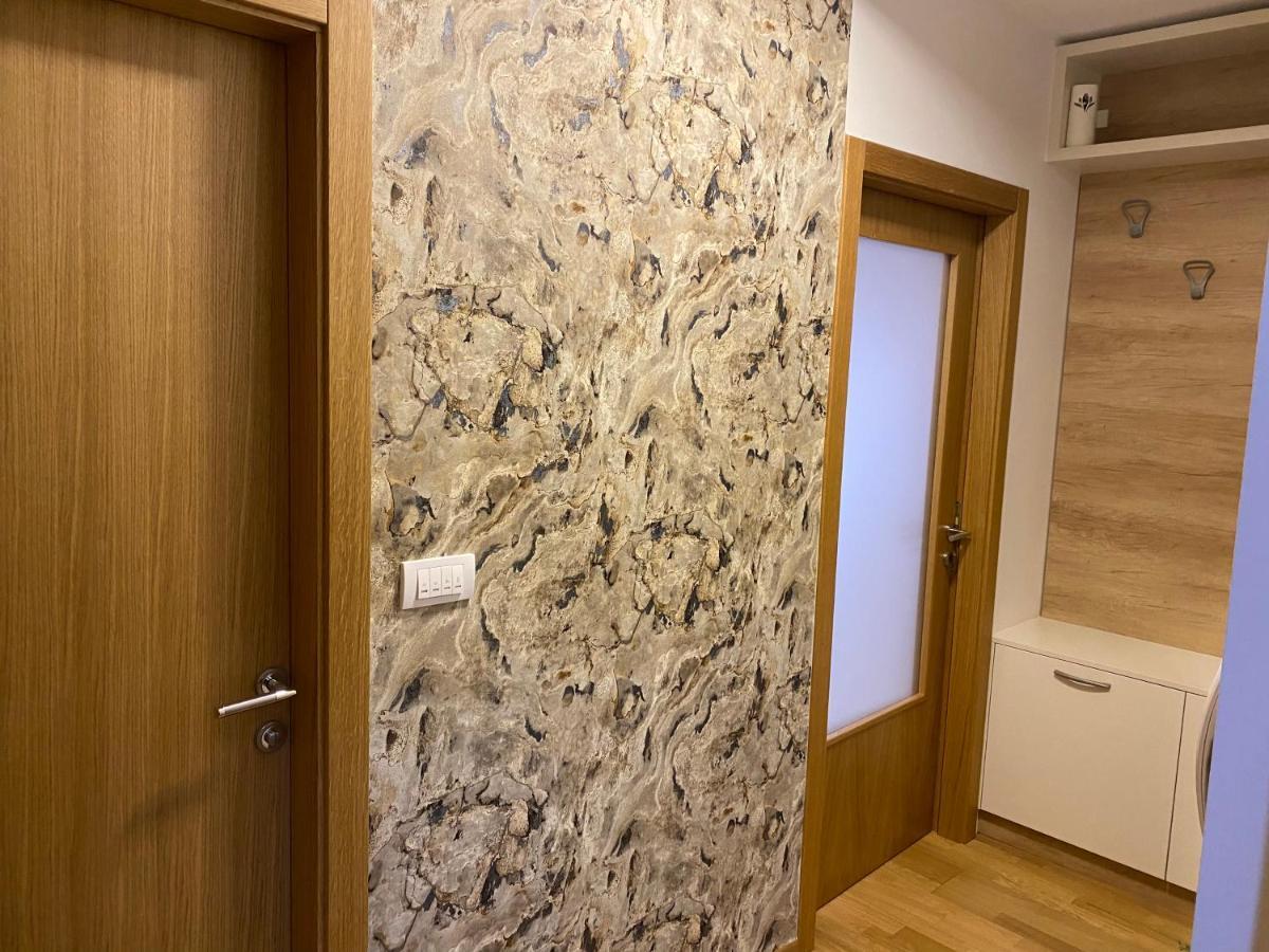 Zlatibor Apartman Lajd מראה חיצוני תמונה